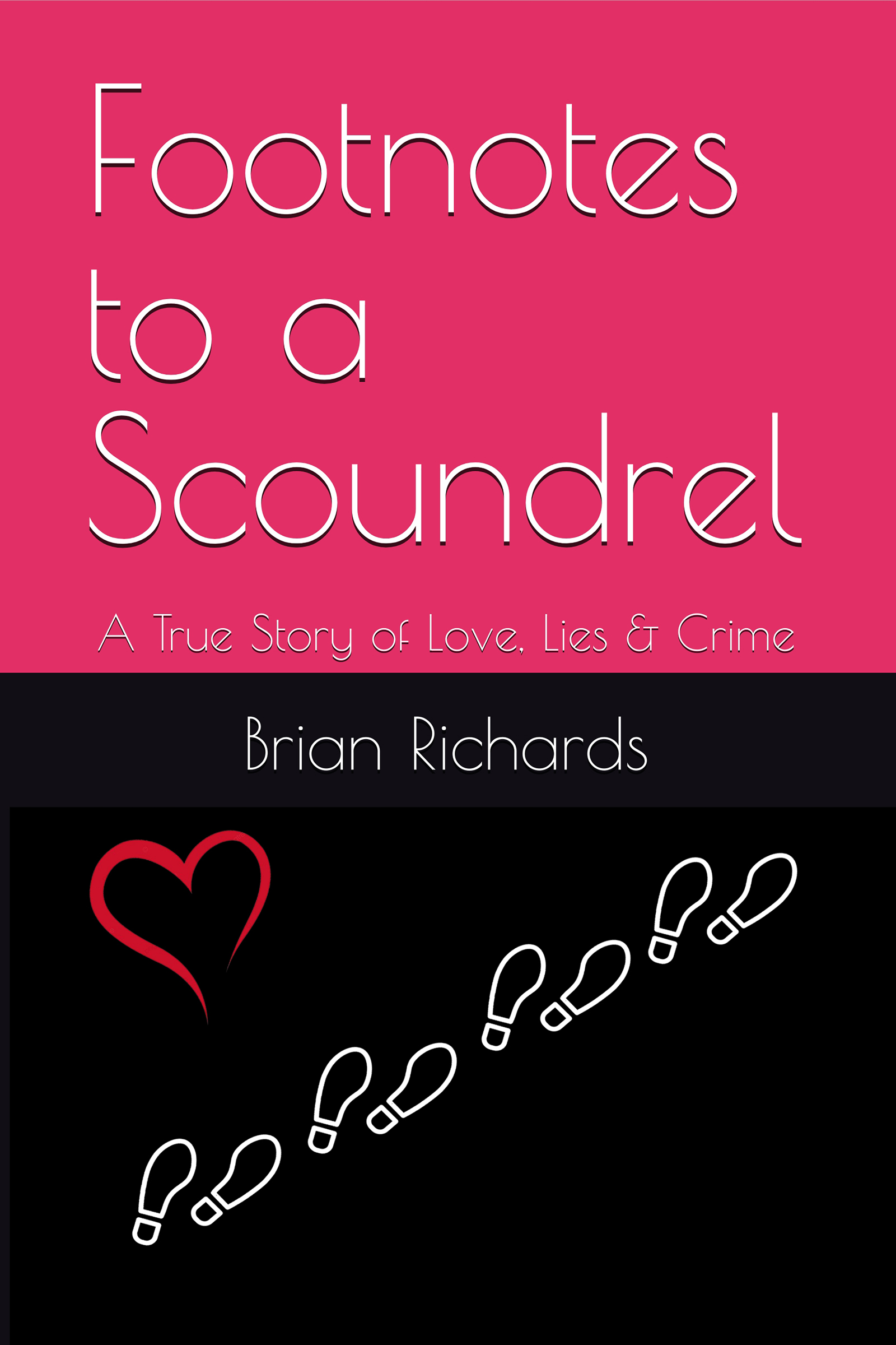 Footnotes to a Scoundrel