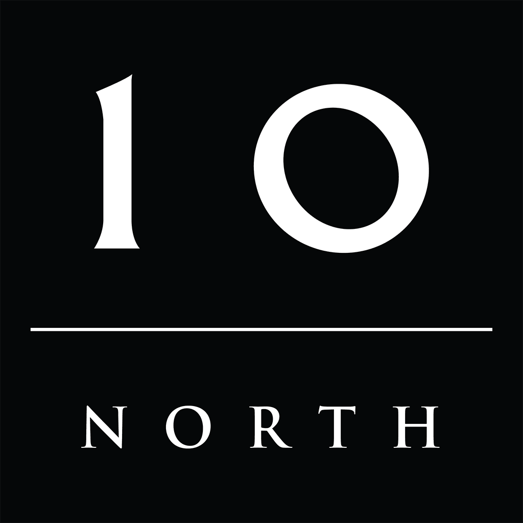 10 North