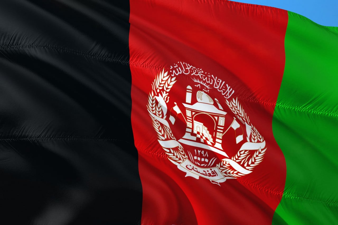 Afghanistan Independence Day
