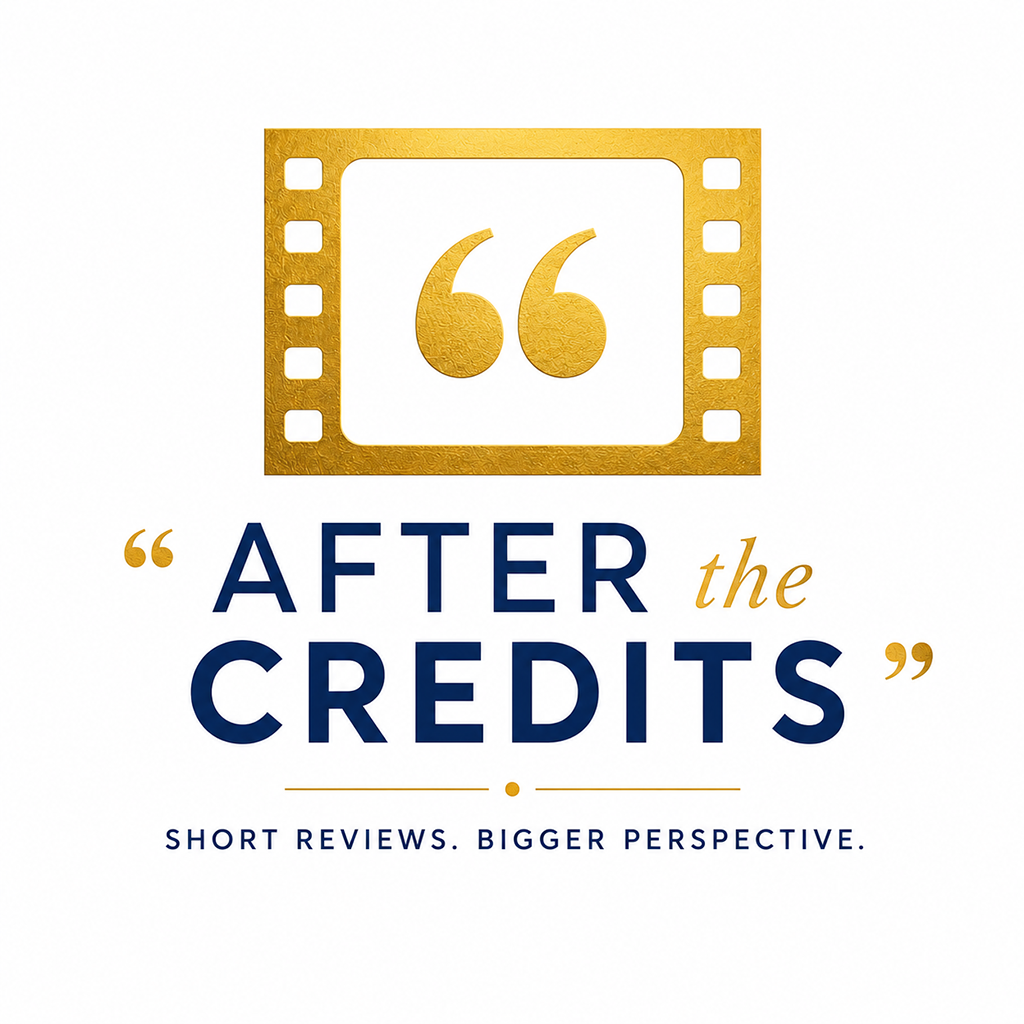After the Credits