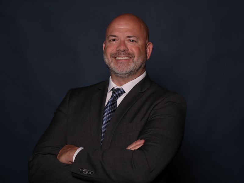 André Loranger
