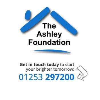 The Ashley Foundation