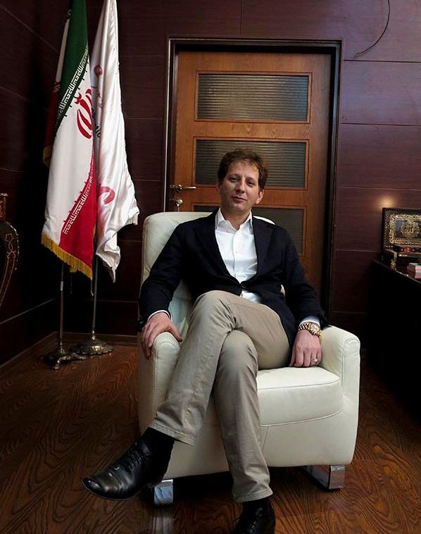 Babak Zanjani