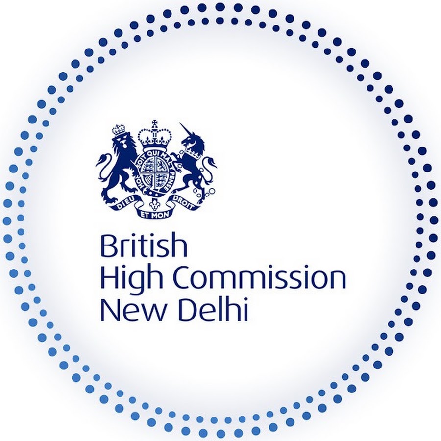 British High Commission - India