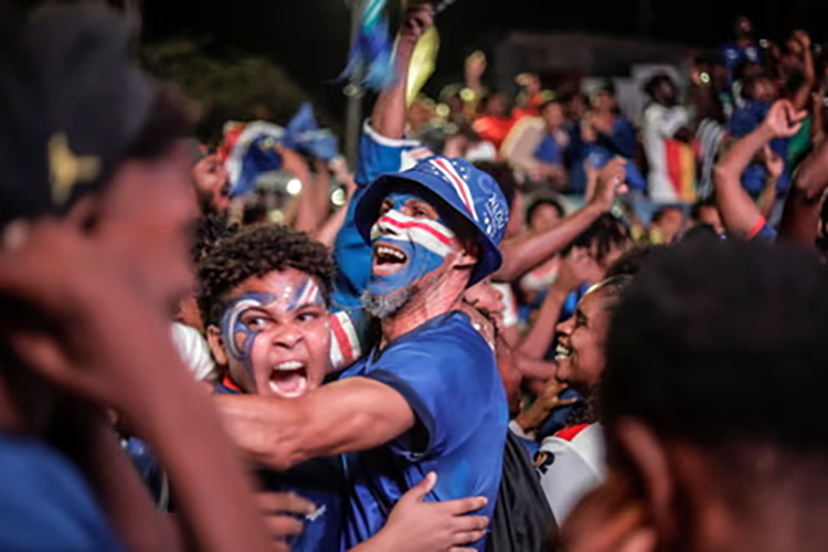 Cabo Verde National Day