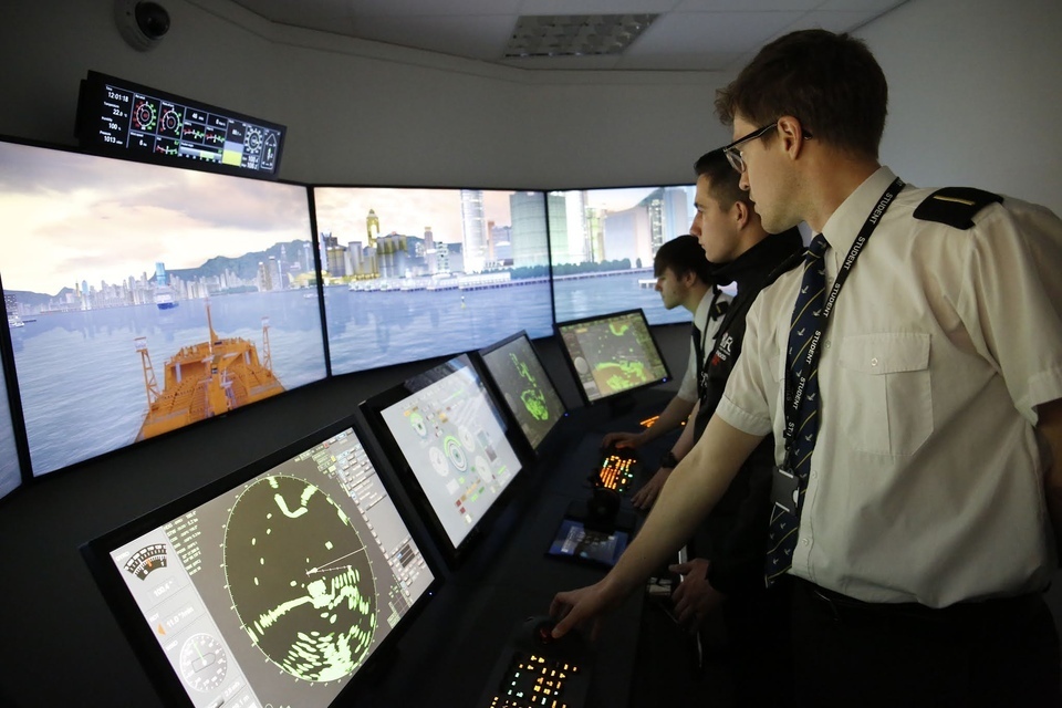 Maritime and Coastguard Agency (MCA)