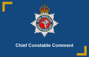 Chief Constable