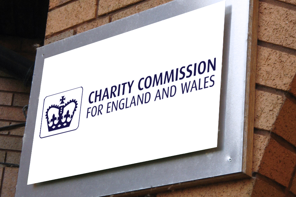 Charity Commission