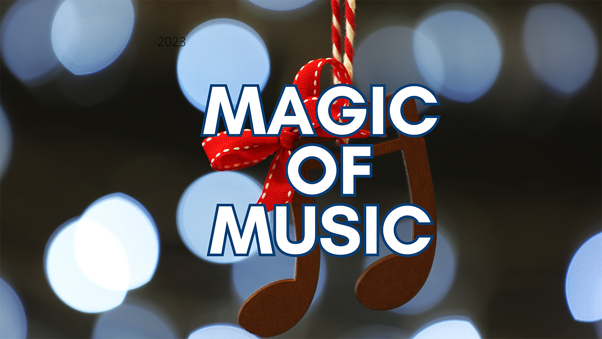 Christmas Music's Journey Through Generations
