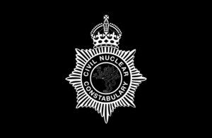 Civil Nuclear Constabulary