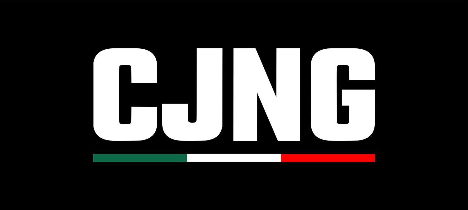 Cártel de Jalisco Nueva Generación