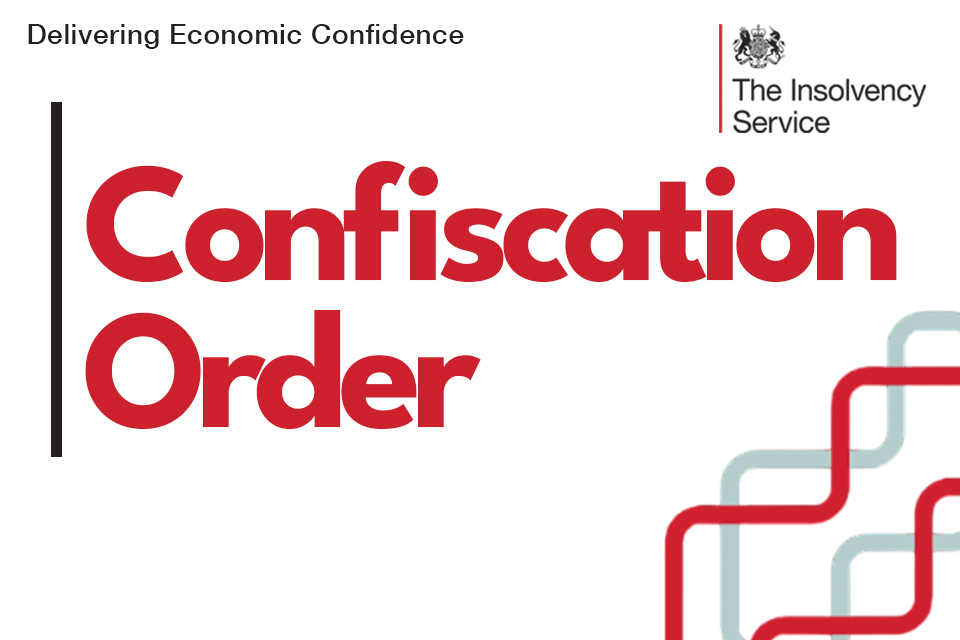 The Insolvency Service
