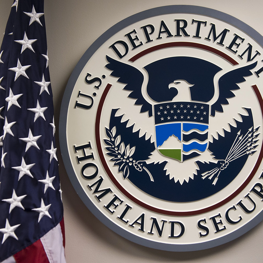 Department of Homeland Security (DHS)