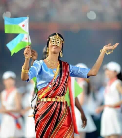 Djibouti National Day