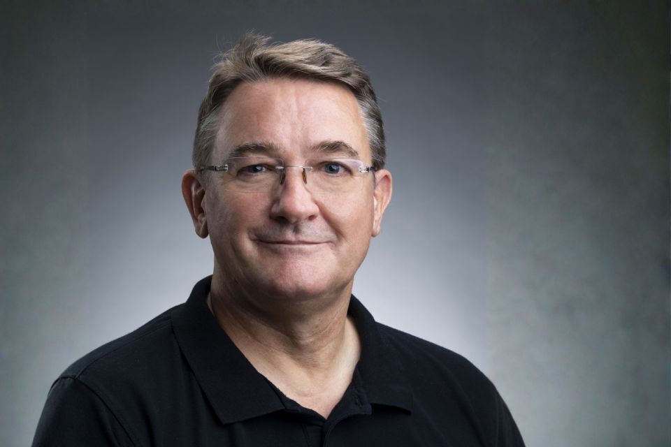 David Lacey Appointed UK Honorary Consul in Penang