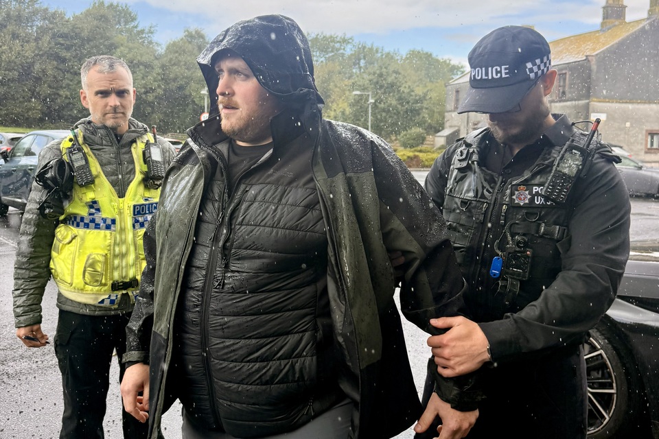 Civil Nuclear Constabulary
