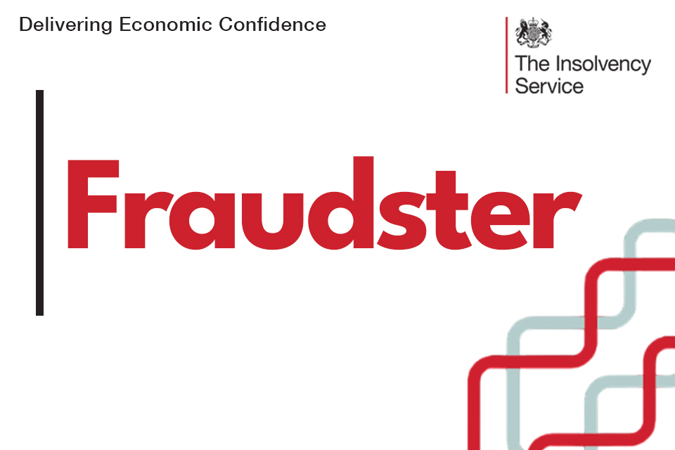 The Insolvency Service