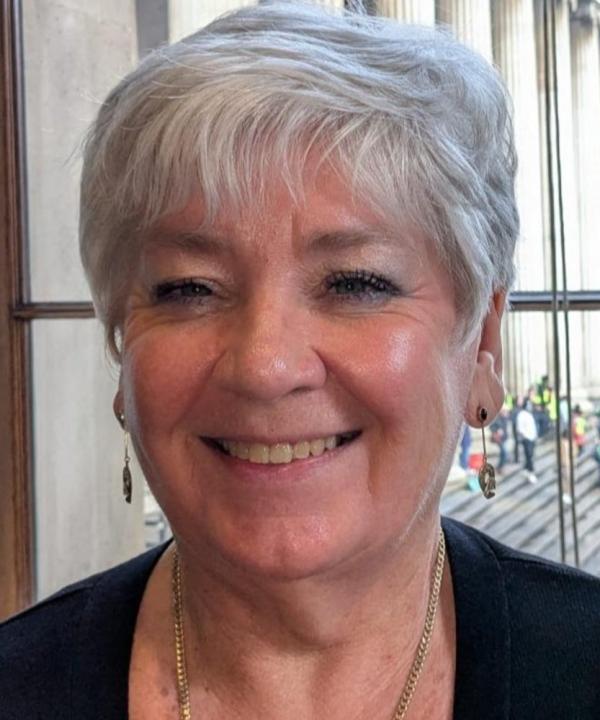 Gail Boyle