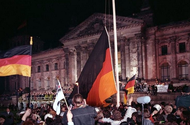 Germany National Day