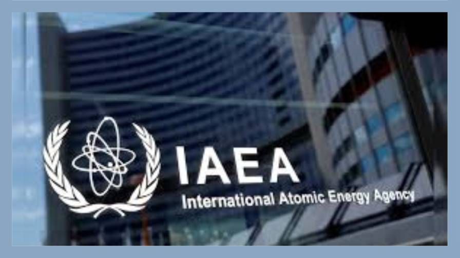 IAEA Logo