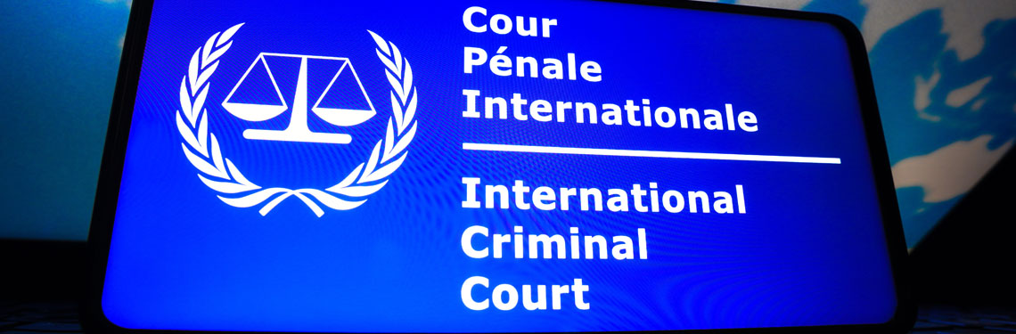 ICC Sign