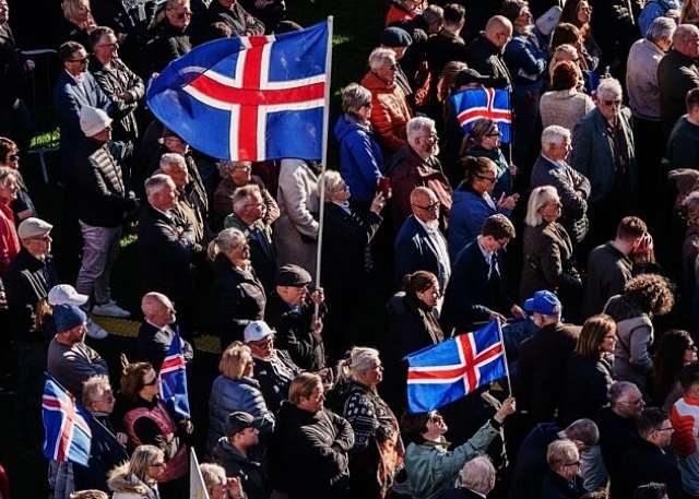 Iceland’s August 29 Referendum