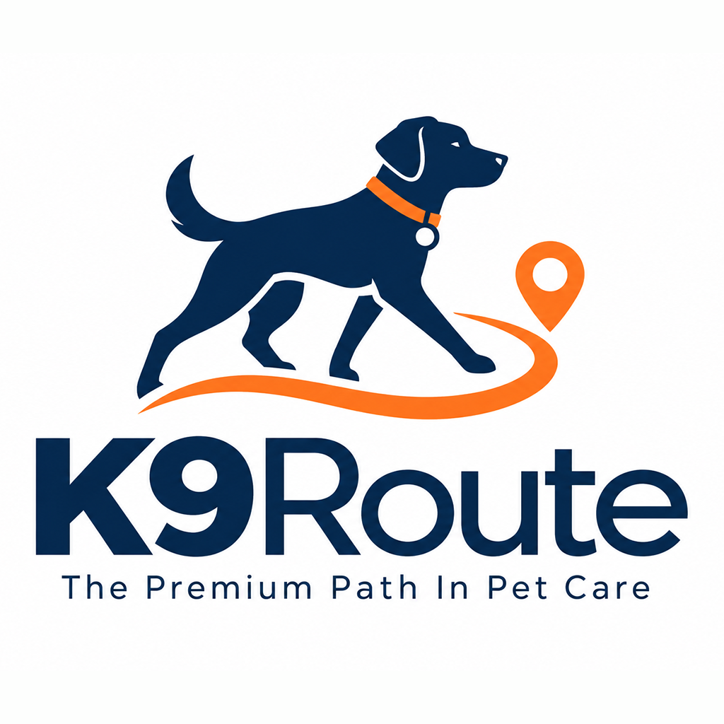 K9 Route