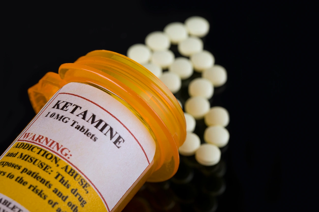 Ketamine