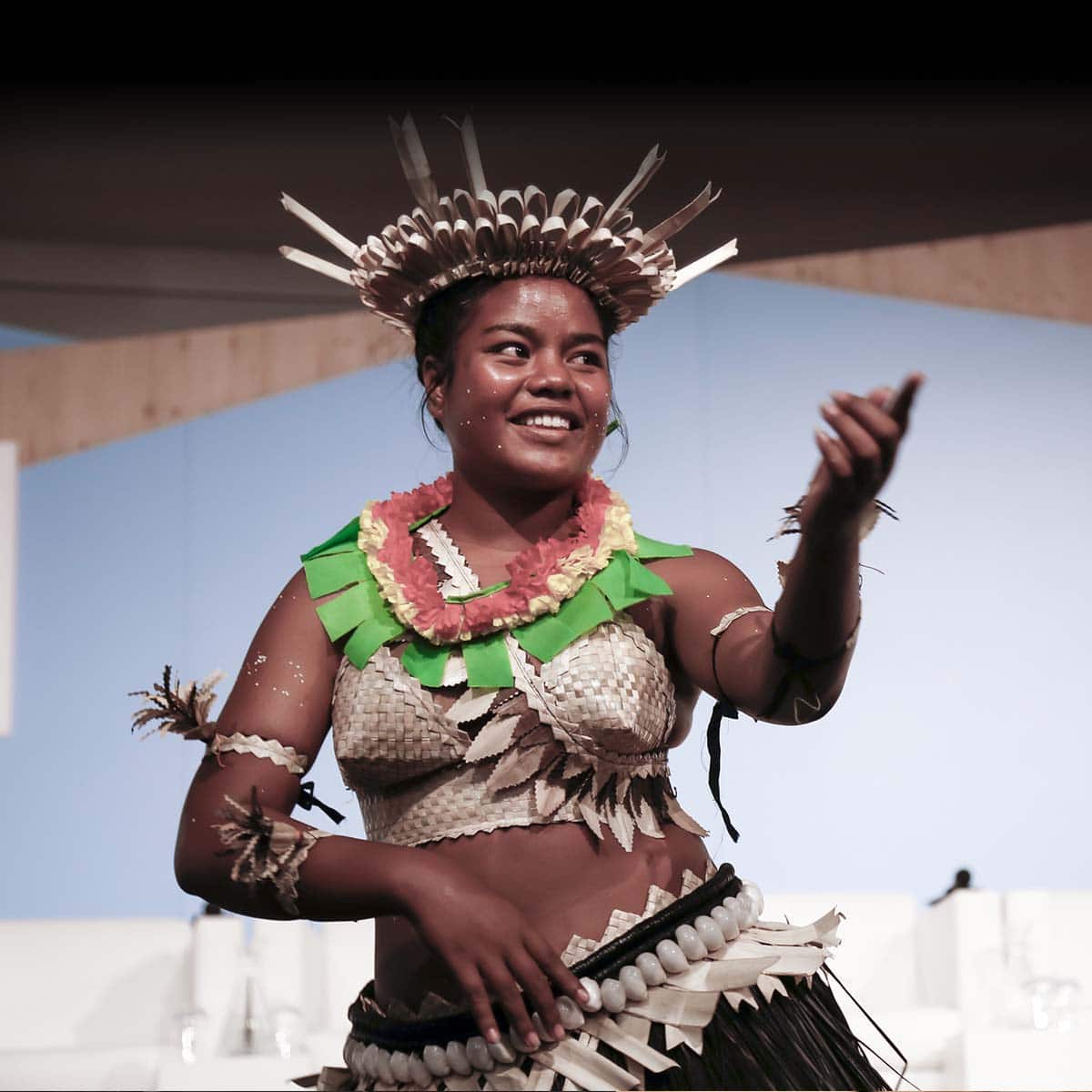Kiribati National Day