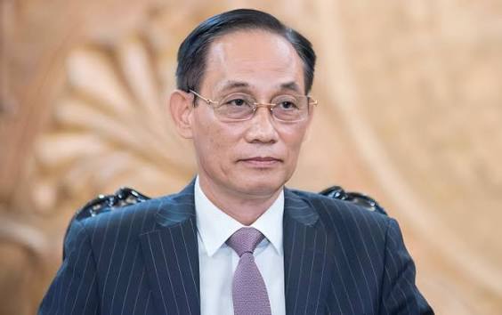 Le Hoai Trung
