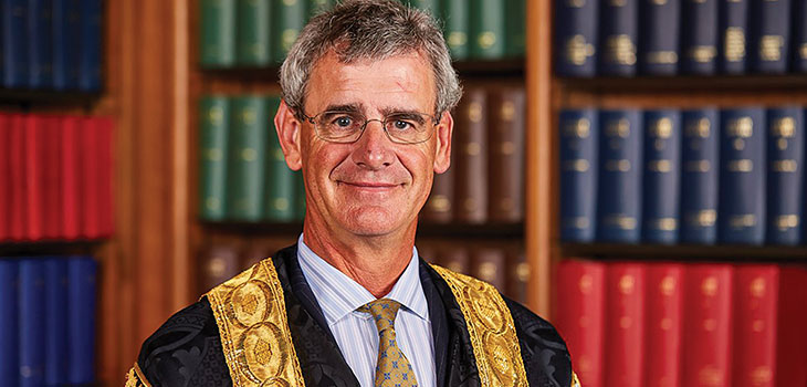 Lord Briggs of Westbourne