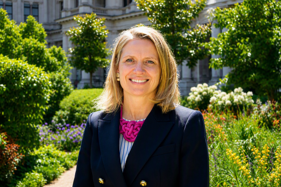 Louise Cantillon