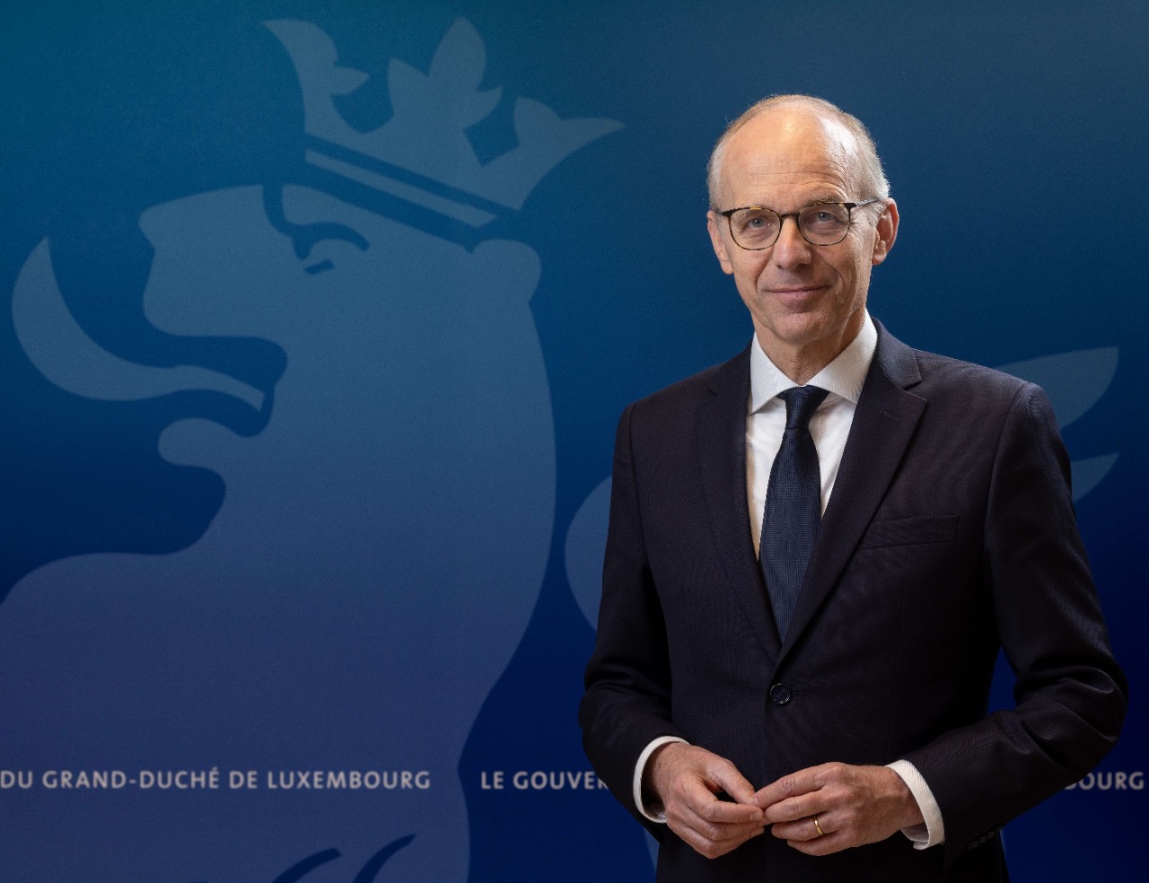 Luc Frieden