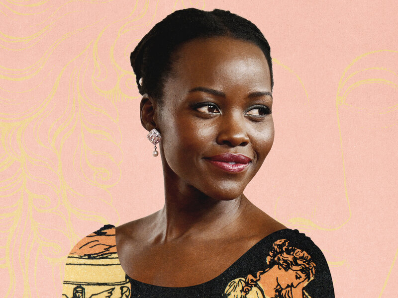 Lupita Nyong'o