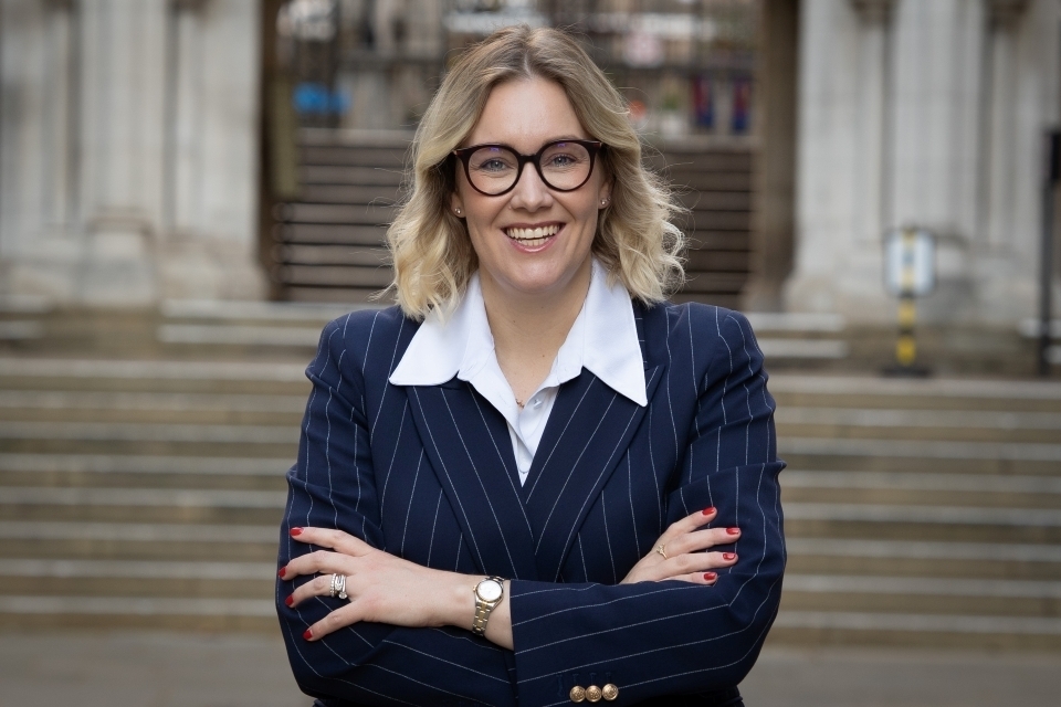 Megan Lee-Devlin