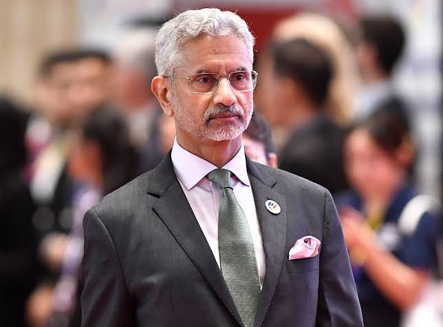 Subrahmanyam Jaishankar