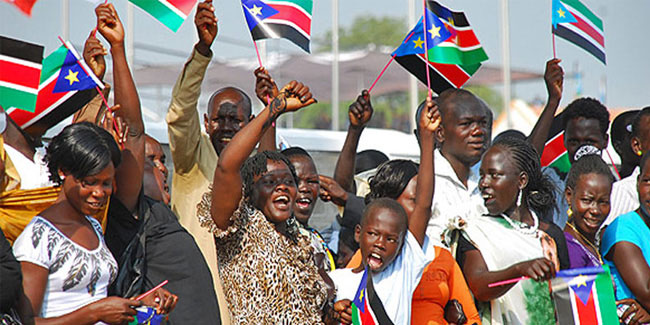 Mozambique National Day