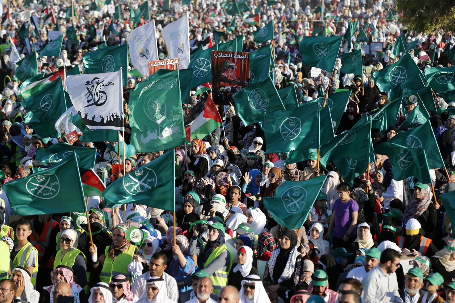 Muslim Brotherhood