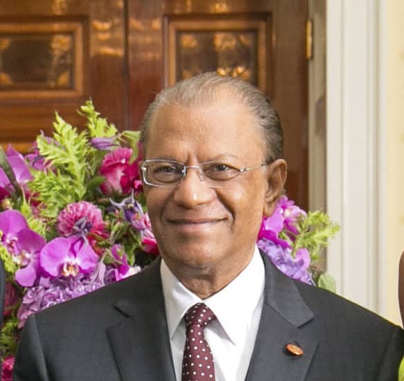 Navin Ramgoolam