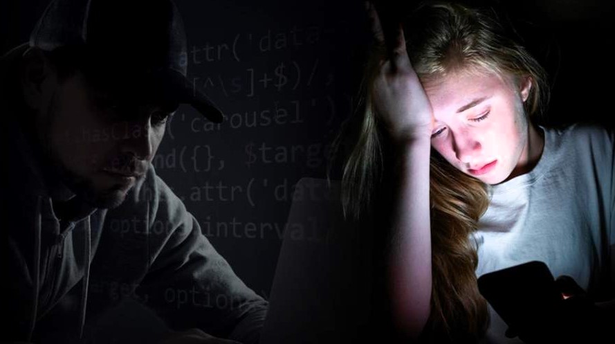 International Child Sexual Exploitation