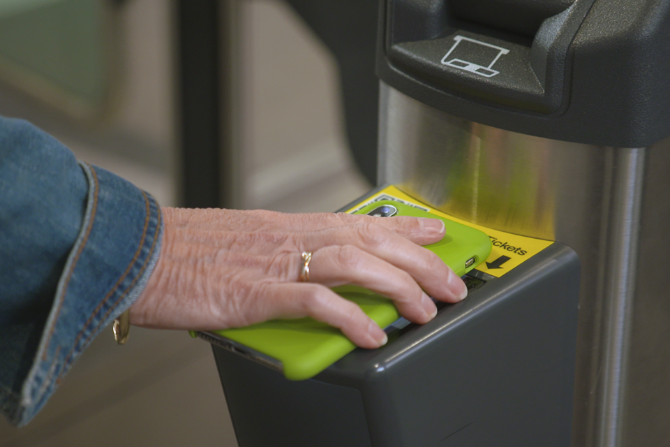 More Passengers Across Yorkshire to Benefit from Digital Pay-As-You-Go