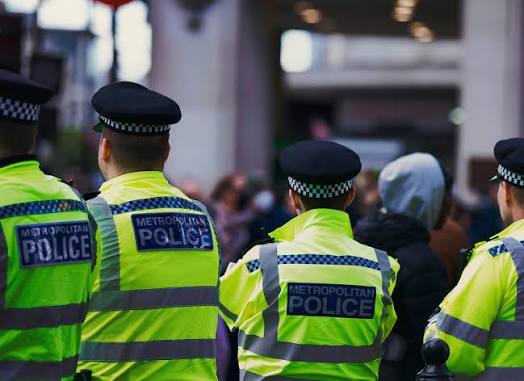 Metropolitan Police