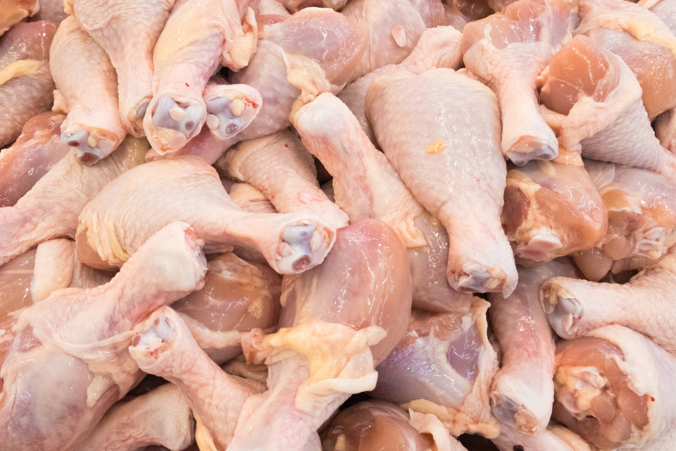 Poultry