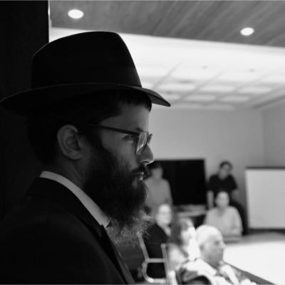 Rabbi Dovid Vigler