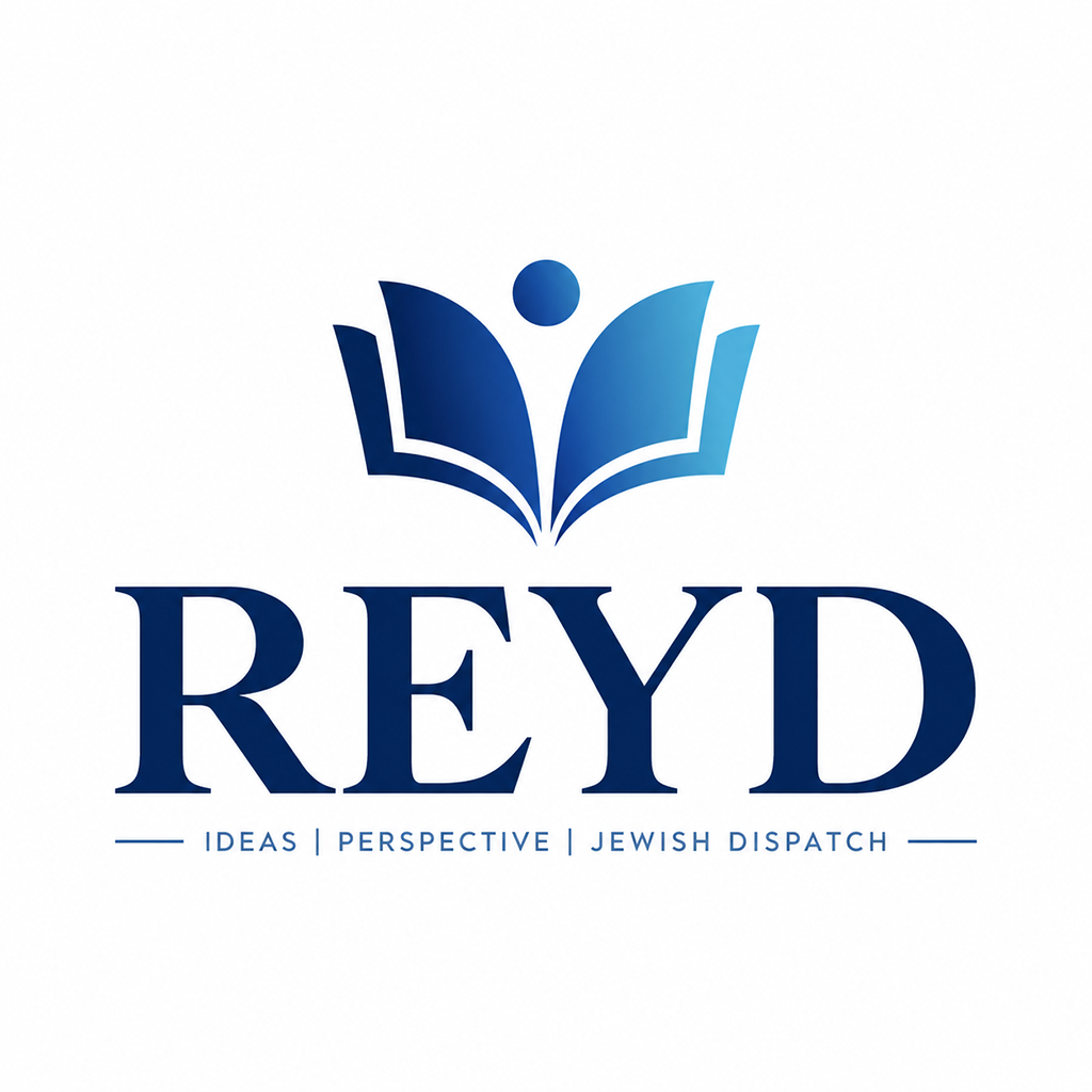 REYD | רייד