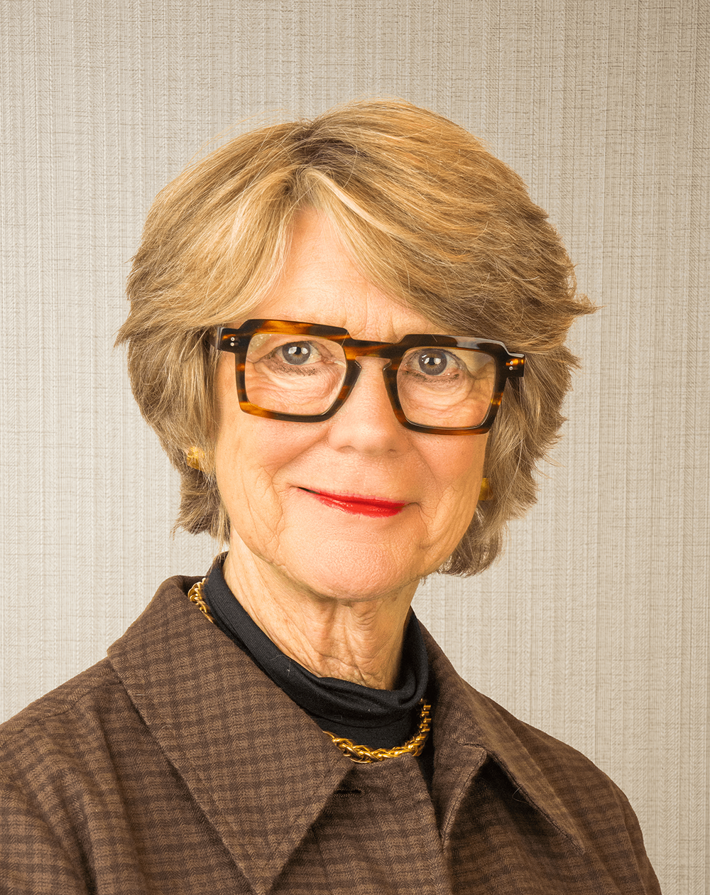 Ruth Evans