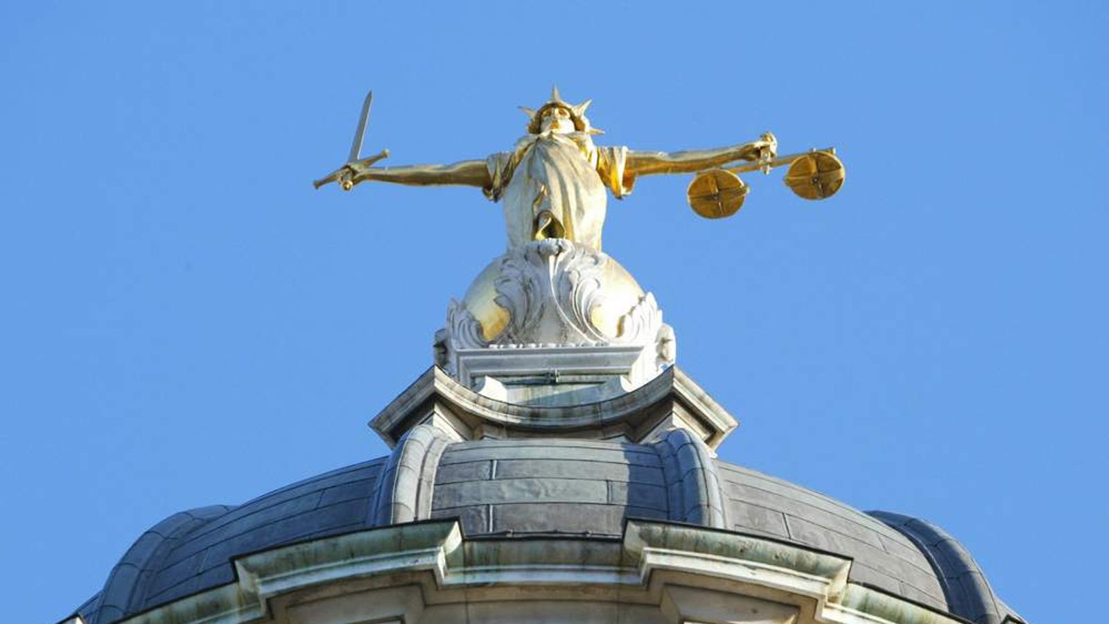 Ministry of Justice