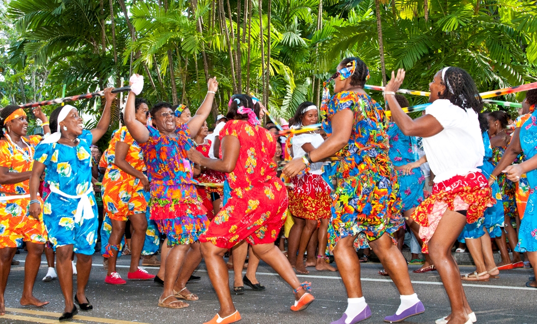 Seychelles National Day