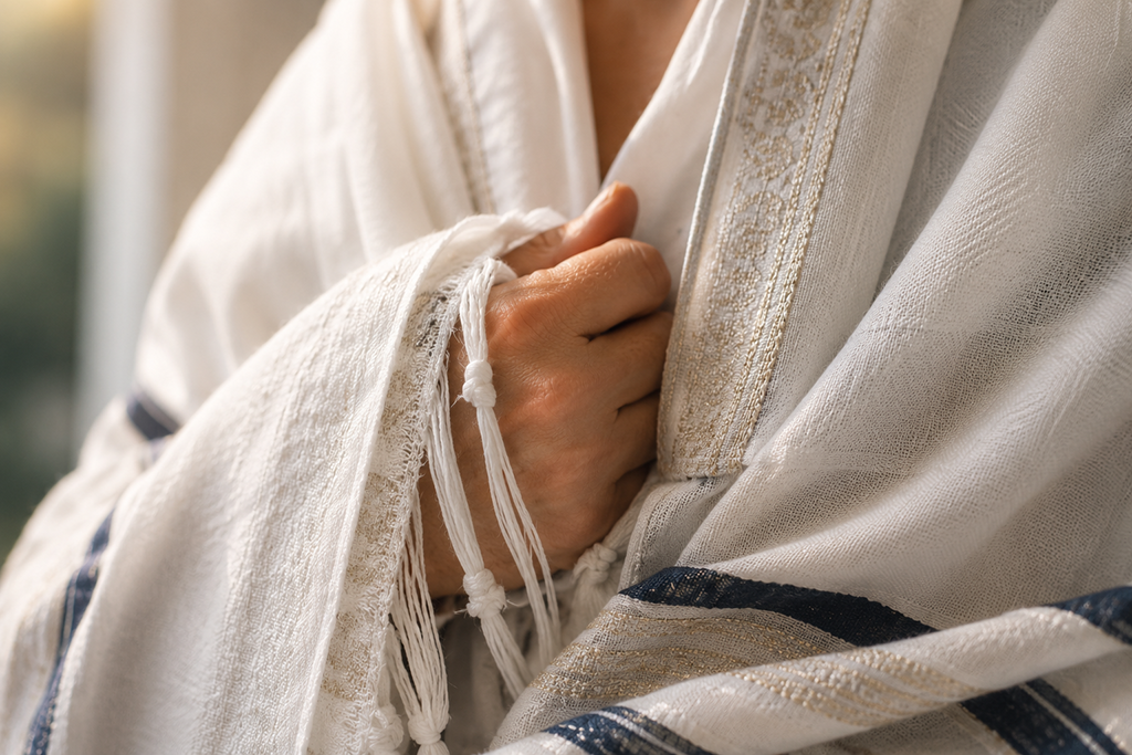 Shehecheyanu: The Blessing That Teaches Us Gratitude