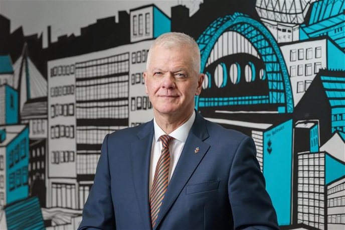 Sir David Bell
